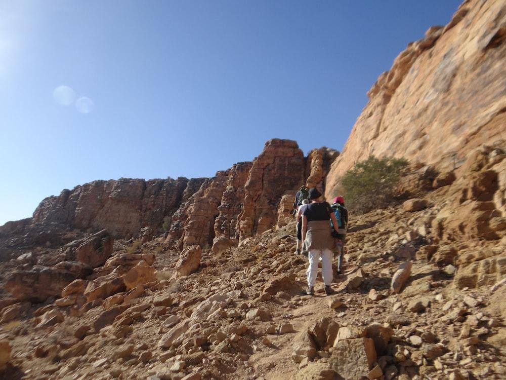 Stamprivier Canyon Village מראה חיצוני תמונה